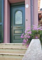 Country House Angelo Blù - Bed and Breakfast Urbania