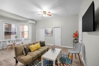 Lovely 2br In Univ City - B&B