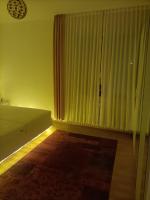 B&B Bielefeld - Double room - Bed and Breakfast Bielefeld