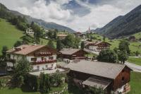 Seeberhof - Urlaub am Bauernhof - Ferienwohnung San Giacomo