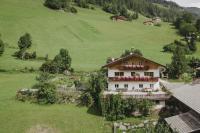 Seeberhof - Urlaub am Bauernhof - Chambres d’hôtes San Giacomo