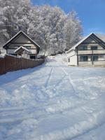 Casa con 2 Camere da Letto