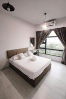 Simply / Cozy residence - B&B Kota Kinabalu