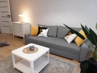Apartament Rodzinny - Classic Olszowa - Ferienwohnung Włocławek