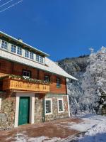 Landhaus Grünjuwel - B&B Himmelberg