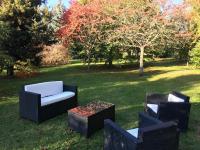 Domaine du parc - Bed and Breakfast Grandvillers