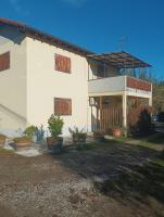 Villa Anna - Ferienwohnung Il Romito