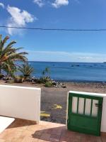 APARTAMENTO AGUAVIVA, en Playa Quemada - B&B