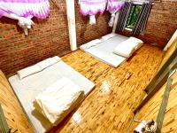 Chambre Familiale