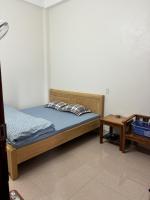 Double Room with Shared Toilet