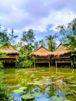 B&B Kampot - Banteay Srey Women's Only Traditional Spa and Homestay - Bed and Breakfast Kampot