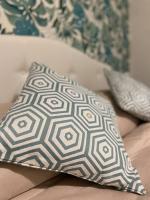 White-Apartment - B&B Naples