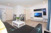 F11 Title 50м2 Люкс Бассейн Рубль ВАТСАП669З582I976 - Ferienwohnung Nakhon Phanom