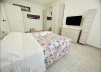 Elegante trilocale Casinò di Sanremo - Chambres d'hôtes Sanremo