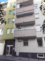 Appealing Studio Walking Distance to the Old Town l Washing Maсhine l Self Check-In - Ferienwohnung Novi Sad