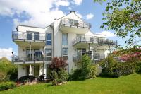 Feriendomizil am Konsulweg Feriendomizil am Konsulweg Appartement 6 - B&B Scharbeutz