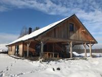 Żurawi Jar - Chambres d’hôtes Wąbrzeźno