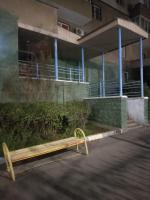 ЖК ,Куат, на Масанчи - Bed and Breakfast Almaty