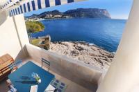 B&B Cassis - L'ECHO DES FLOTS vue mer - Bed and Breakfast Cassis