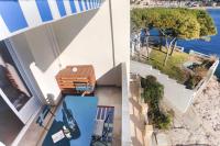 ECHO DES FLOTS vue mer - B&B Cassis