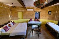 B&B Jaisalmer - Saffron Homestay - Bed and Breakfast Jaisalmer