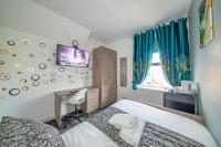 B&B Headingley - *Rb12s* For your most relaxed & Cosy stay + Free Parking + Free Fast WiFi * - Bed and Breakfast Headingley