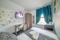 *Rb12s* For your most relaxed & Cosy stay + Free Parking + Free Fast WiFi * - Ferienwohnung Headingley