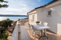 Apartamento con vistas al mar