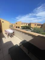 T2 Cap d'Agde bord Roquille - Ferienwohnung Le Cap d'Agde