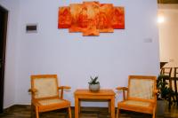 Veranda Mirissa - B&B Mirissa