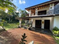 B&B Galle - Villa Samas - Bed and Breakfast Galle