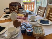 Respira il Bosco - Ferienwohnung Altrei