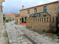 B&B Canedó - Casa rural de uso turístico Playa de Carnota - Bed and Breakfast Canedó