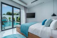 Two Flamingo Villa 1 - B&B Ban Pak Lak