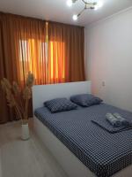 B&B Qızılorda - Трешка на Автовокзале - Bed and Breakfast Qızılorda