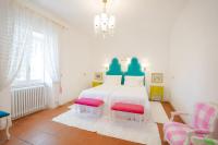 Deluxe Double or Twin Room with Garden View