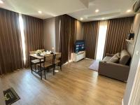 B&B Ban Bang Saen - The Blu X Family grand Suite - Bed and Breakfast Ban Bang Saen