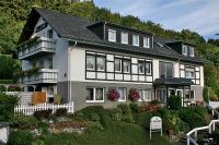 Landhaus Pension Voß, Guest houses - Winterberg