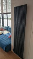Houseboat Water King apartament pływający dom na wodzie łódź Hausboot 7 os - B&B Uraz