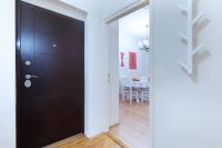 Illusion Downtown Apartment - B&B Belgrade