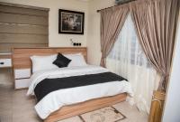 Deisberry court - Chambres d’hôtes North Legon