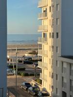 Bel Appartement en bord de mer - B&B