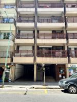 Depto zona Paseo Aldrey 1 amb - B&B Mar del Plata