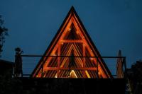 Chalé Naturae - Ferienwohnung São Bento do Sapucaí