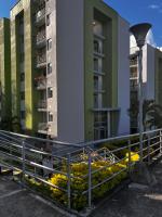 Apartment mit 3 Schlafzimmern