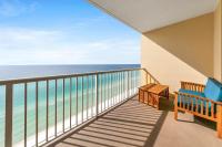 Majestic Beach Towers 1-1911 - B&B Panama City Beach