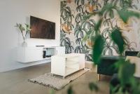 Nádas Apartman - B&B Seghedino