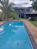 Rancho do allan - B&B
