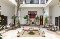 Riad Hayati - Chambres d’hôtes Marrakech