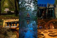 Chateau Kiramala - Bed and Breakfast Lagodekhi